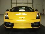 Lamborghini Gallardo Superleggera 2008 года